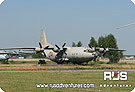 Russian Aviation Museum, Monino: An-12