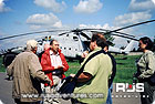 Russian Aviation Museum, Monino: Mi-6 Hook