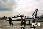 Flight L-39: to flight is ready