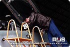 Flight MiG-29: Flight Training: explanations before taking-off