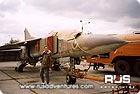 MiG-23 Flight: on Aerodrome