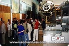 Star City Russian Space Simulators: Mir Space Station