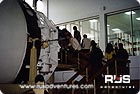Star City Russian Space Simulators: Mir Space Station