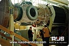 Star City Russian Space Simulators: Mir Space Station