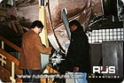 Star City Russian Space Simulators: Mir Space Station