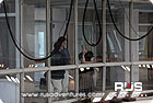 Star City Russian Space Simulators: Neutral Buoyancy Facility