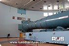 Star City Russian Space Simulators: Big Centrifuge