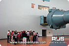 Star City Russian Space Simulators: Big Centrifuge