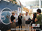 Star City Russian Space Simulators: Mir Space Station