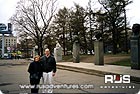 Russian Space Program: Cosmonauts Avenue