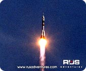 Baikonur Launch Soyuz: Picture Gallery